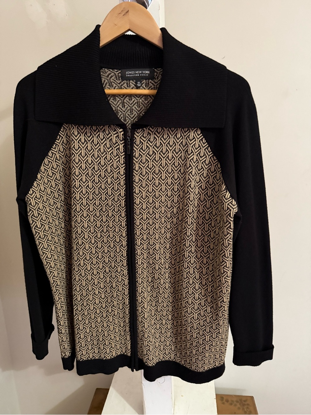 Jones New York Sweater